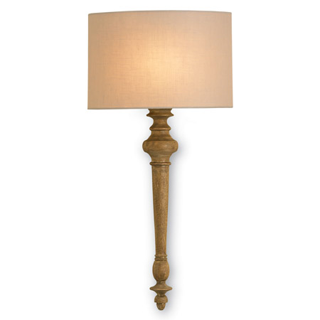Currey and Company 5091 Jargon Wall Sconce