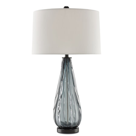 Currey and Company 6000-0027 Nightcap Table Lamp