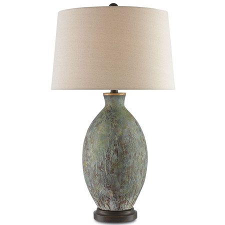 Currey and Company 6000-0050 Remi Table Lamp