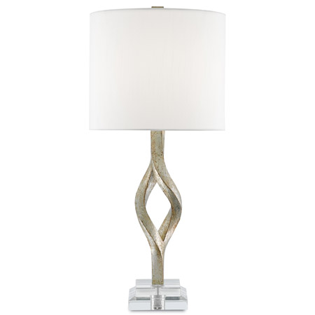 Currey & Company 6000-0071 Elyx Table Lamp