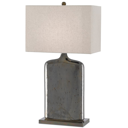 Currey & Company 6000-0094 Musing Table Lamp