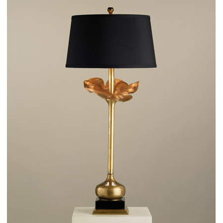 Currey and Company 6240 Metamorphosis Table Lamp