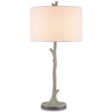 Currey and Company 6359 Beaujon Table Lamp