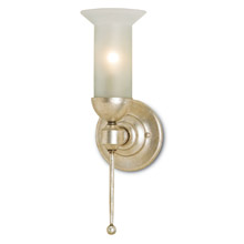 Currey and Company 5117 Pristine Wall Sconce