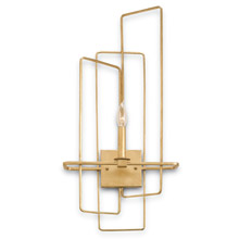 Currey and Company 5163 Metro Right Wall Sconce
