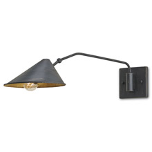 Currey and Company 5177 Serpa Wall Sconce