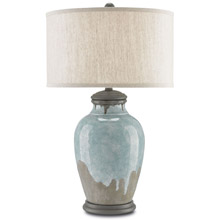 Currey and Company 6000-0057 Chatswood Table Lamp