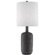 Currey & Company 6000-0098 Rivers Table Lamp