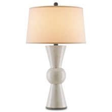 Currey and Company 6198 Upbeat Table Lamp
