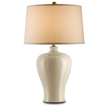 Currey and Company 6822 Blaise Table Lamp