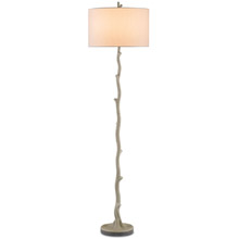 Currey and Company 8064 Beaujon Floor Lamp