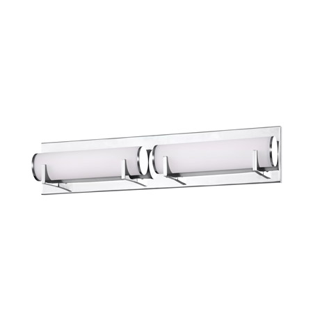 Dolan Designs 3162-26 Madison LED 2Lt Bathroom Vanity Light