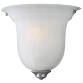 Transitional Olympia Wall Sconce - Dolan Designs 227-09