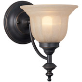 Traditional Richland Wall Sconce - Dolan Designs 667-78