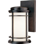 Transitional La Mirage Outdoor Wall Sconce - Dolan Designs 9103-68