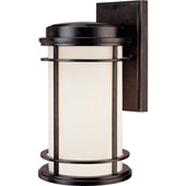 Transitional La Mirage Outdoor Wall Sconce - Dolan Designs 9105-68