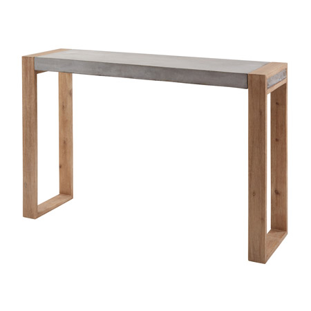 ELK Home 157-006 Paloma Console Table