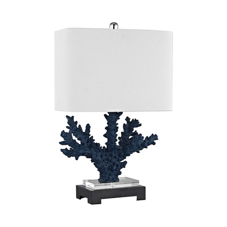 ELK Home D3026 Cape Sable Table Lamp
