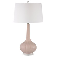 ELK Home D2459 Abbey Lane Ceramic Table Lamp