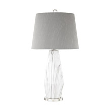 ELK Home D3090 Sochi Table Lamp