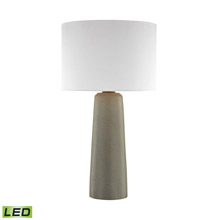 ELK Home D3097-LED Eilat Outdoor LED Table Lamp
