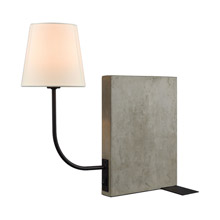 ELK Home D3206 Sector Shelf Sitting Table Lamp