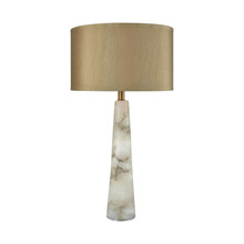 ELK Home D3475 Champagne Float Table Lamp