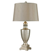 Traditional Elmira Table Lamp - ELK Home 113-1140