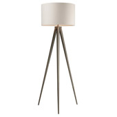 Contemporary Salford Floor Lamp - ELK Home D2121