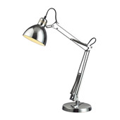 Contemporary Ingelside Desk Lamp - ELK Home D2176