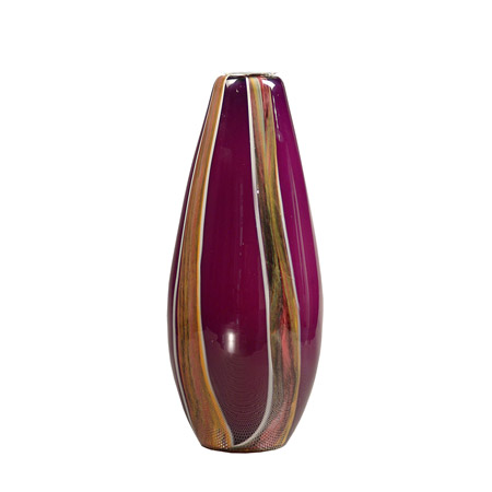 Dale Tiffany AG500290 Melrose Vase