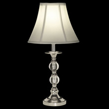 Dale Tiffany GT10169 Crystal Marianne Table Lamp