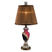 Dale Tiffany PG80516 Sophistication Table Lamp