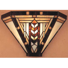 Dale Tiffany TW100888 Wall Sconce