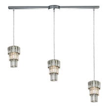 Crystal Standard Pendants - Lamps Beautiful