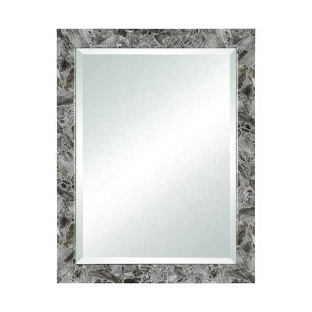 ELK Home 1114-421 Crystalline Mirror - Rectangular