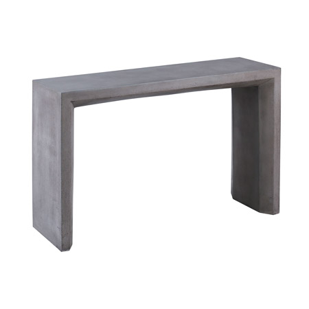 ELK Home 157-079 Chamfer Console Table