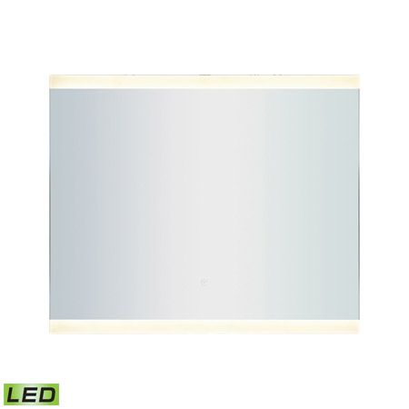 ELK Home LM3K-3630-EL2 36x30-inch LED Mirror