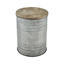 ELK Home 3138-412 Cannes Accent Table