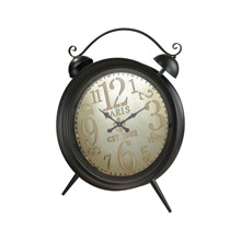ELK Home 3214-1008 Picpus Clock