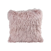 Apres-ski Pillow - Pink - ELK Home 5227-002