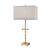 Priorato Table Lamp - ELK Home D3645