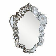 Elegant Lighting MR-2011C Venetian Mirror