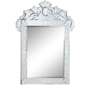 Venetian Mirror - Elegant Lighting MR-2014C