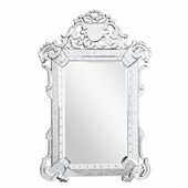 Venetian Mirror - Elegant Lighting MR-2016C