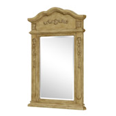 Traditional Danville Vanity Mirror - Elegant Lighting VM-1001