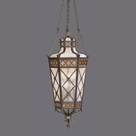 Fine Art Handcrafted Lighting 402582 Chateau Outdoor Lantern