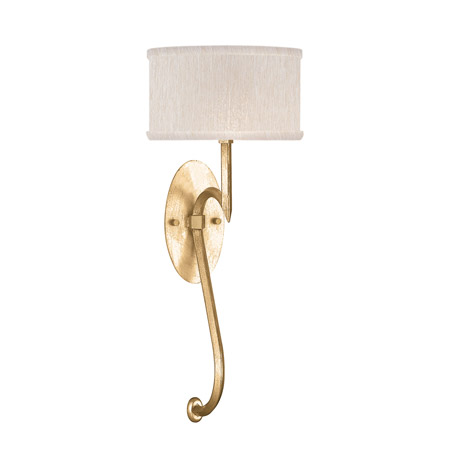 Fine Art Handcrafted Lighting 784650-33 Allegretto Wall Sconce