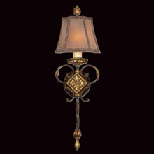 Fine Art Handcrafted Lighting 234450 Castile Wall Sconce