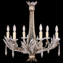 Fine Art Handcrafted Lighting 302740 Crystal Winter Palace Chandelier